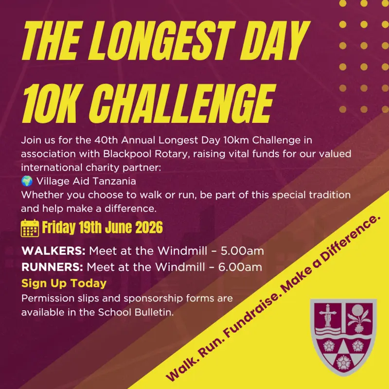 Longest Day 10km Challenge